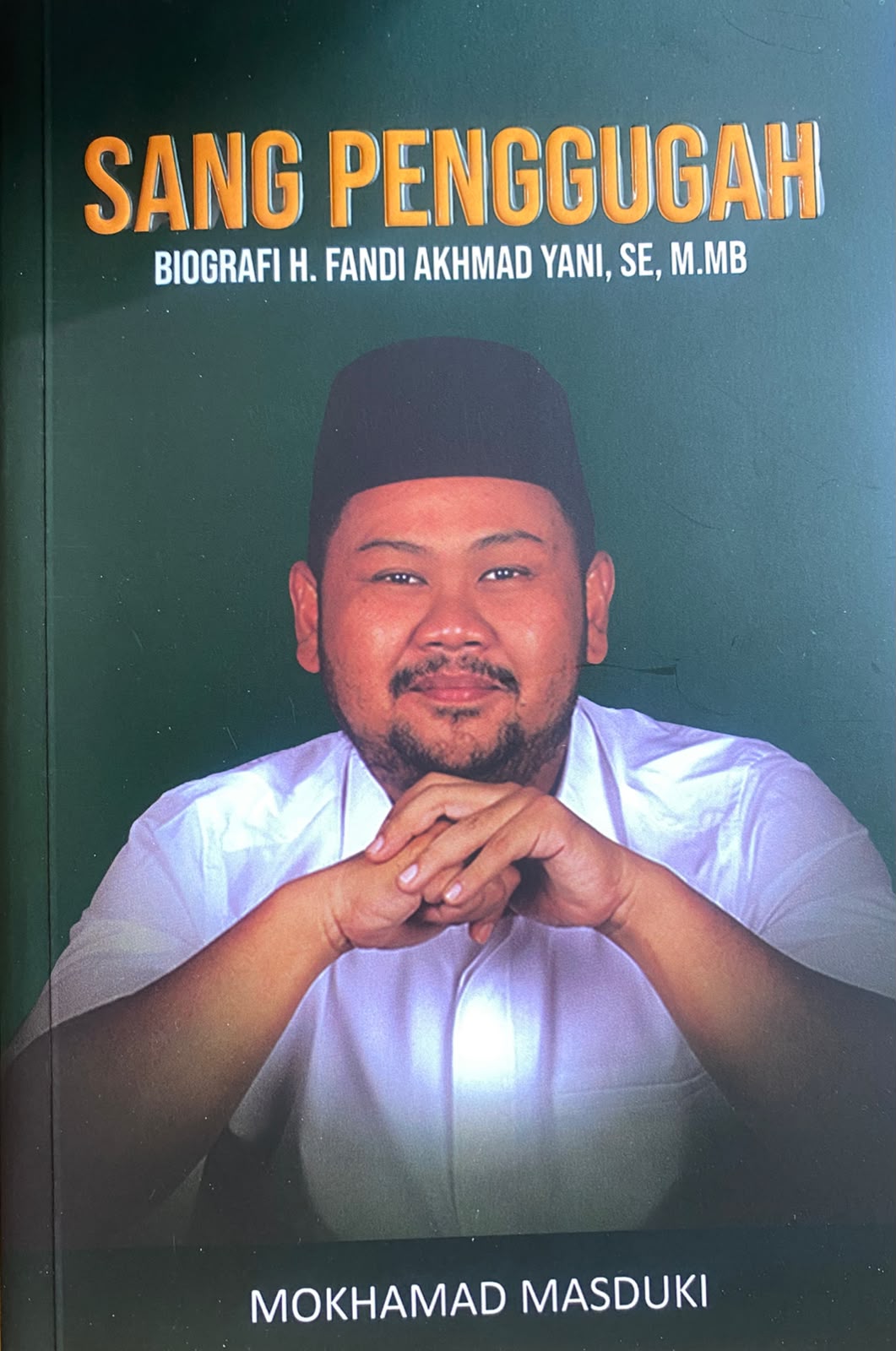 Cover Buku